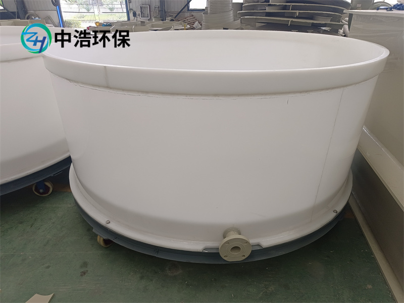 道县PP抽滤槽